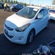 5NPDH4AE9DH434843 2013 Hyundai Elantra Gls auction photo thumbnail 2