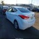5NPDH4AE9DH434843 2013 Hyundai Elantra Gls auction photo thumbnail 3