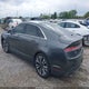 3LN6L5F9XHR639661 2017 Lincoln Mkz Reserve auction photo thumbnail 3