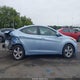 KMHDH4AE1CU322523 2012 Hyundai Elantra Gls (Ulsan Plant) auction photo thumbnail 13