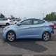 KMHDH4AE1CU322523 2012 Hyundai Elantra Gls (Ulsan Plant) auction photo thumbnail 14