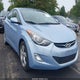 KMHDH4AE1CU322523 2012 Hyundai Elantra Gls (Ulsan Plant) auction photo thumbnail 1