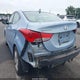 KMHDH4AE1CU322523 2012 Hyundai Elantra Gls (Ulsan Plant) auction photo thumbnail 3