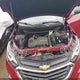2GNAXKEV0L6252706 2020 Chevrolet Equinox Fwd Lt 1.5L Turbo auction photo thumbnail 10