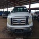 1FTFX1EF7BKD21436 2011 Ford F-150 Xlt auction photo thumbnail 12