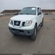 1N6AD0ER4FN751322 2015 Nissan Frontier Sv auction photo thumbnail 2