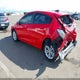 3G1BC6SM8KS600451 2019 Chevrolet Cruze Ls auction photo thumbnail 3