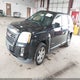2GKALMEK4D6429799 2013 GMC Terrain Sle-1 auction photo thumbnail 2