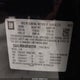 2GKALMEK4D6429799 2013 GMC Terrain Sle-1 auction photo thumbnail 9