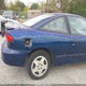 1G1JC124017342552 2001 Chevrolet Cavalier auction photo thumbnail 14