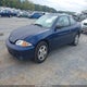 1G1JC124017342552 2001 Chevrolet Cavalier auction photo thumbnail 2