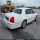 1LNHM82W63Y653151 2003 Lincoln Town Car Signature auction photo thumbnail 4