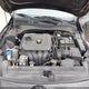 3KPF24AD6PE579199 2023 Kia Forte Lx auction photo thumbnail 10