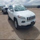 1C4PJMCB1GW156720 2016 Jeep Cherokee Latitude auction photo thumbnail 1