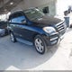 4JGDA5JB5EA413394 2014 Mercedes-Benz Ml 350 auction photo thumbnail 1