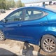 KMHDH4AE0GU480695 2016 Hyundai Elantra Se auction photo thumbnail 14