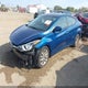 KMHDH4AE0GU480695 2016 Hyundai Elantra Se auction photo thumbnail 2