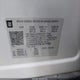 2GNAXUEV8L6179080 2020 Chevrolet Equinox Awd Lt 1.5L Turbo auction photo thumbnail 9