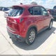 JM3KE2CE8D0122146 2013 Mazda Cx-5 Touring auction photo thumbnail 4