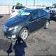1G1RF6E40EU158965 2014 Chevrolet Volt auction photo thumbnail 2