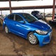 KMHD74LF9HU086400 2017 Hyundai Elantra Se auction photo thumbnail 1
