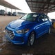 KMHD74LF9HU086400 2017 Hyundai Elantra Se auction photo thumbnail 2