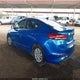 KMHD74LF9HU086400 2017 Hyundai Elantra Se auction photo thumbnail 3