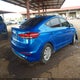 KMHD74LF9HU086400 2017 Hyundai Elantra Se auction photo thumbnail 4