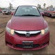 2HGFA16909H343422 2009 Honda Civic Ex-L auction photo thumbnail 12