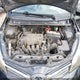 VNKKTUD36FA020436 2015 Toyota Yaris Le auction photo thumbnail 10