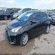 VNKKTUD36FA020436 2015 Toyota Yaris Le auction photo thumbnail 2
