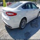 3FA6P0T97GR209400 2016 Ford Fusion Se auction photo thumbnail 4