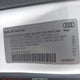 WAUABCF57NA029755 2022 Audi A5 Sportback Premium 40 Tfsi Quattro S Tronic auction photo thumbnail 9