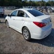 5NPEB4AC9CH318402 2012 Hyundai Sonata Gls auction photo thumbnail 3