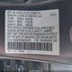 19XZE4F9XNE003475 2022 Honda Insight Touring auction photo thumbnail 9