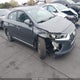 KMHC75LC4LU188994 2020 Hyundai Ioniq Hybrid Se auction photo thumbnail 1