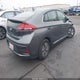 KMHC75LC4LU188994 2020 Hyundai Ioniq Hybrid Se auction photo thumbnail 4