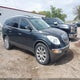 5GAKVDED9CJ418098 2012 Buick Enclave Premium auction photo thumbnail 1