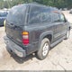 3GNFK16T94G124420 2004 Chevrolet Suburban 1500 Lt auction photo thumbnail 4