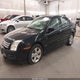 3FAFP07136R190699 2006 Ford Fusion Se auction photo thumbnail 2