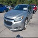 1G11E5SL2EF112922 2014 Chevrolet Malibu 2Lt auction photo thumbnail 2