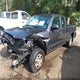 5TFTX4CN8FX059806 2015 Toyota Tacoma auction photo thumbnail 2