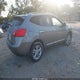 JN8AS5MT6CW606912 2012 Nissan Rogue Sv auction photo thumbnail 4