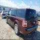 2FMGK5BC5CBD18563 2012 Ford Flex Se auction photo thumbnail 3