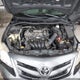 2T1BU4EE3BC686472 2011 Toyota Corolla Le auction photo thumbnail 10