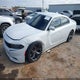 2C3CDXBG8KH603141 2019 Dodge Charger Sxt Rwd auction photo thumbnail 2