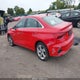 WAUAUDGY2PA059323 2023 Audi A3 Premium 40 Tfsi Front-Wheel Drive S Tronic auction photo thumbnail 3