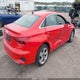 WAUAUDGY2PA059323 2023 Audi A3 Premium 40 Tfsi Front-Wheel Drive S Tronic auction photo thumbnail 4