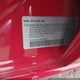 WAUAUDGY2PA059323 2023 Audi A3 Premium 40 Tfsi Front-Wheel Drive S Tronic auction photo thumbnail 9
