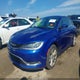 1C3CCCAB9GN176195 2016 Chrysler 200 Limited auction photo thumbnail 2